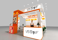 创意无限：上海展台设计的灵感之源