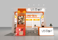 设计与实用并重：展台制作的艺术与科学