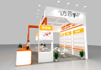 如何利用色彩心理学优化展台设计