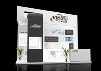 上海展览搭建公司发展如何？