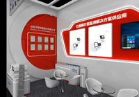 上海展台设计制作怎么选择搭建公司？