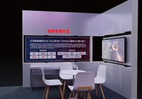 ​展台搭建需要注意的技术问题有哪些？